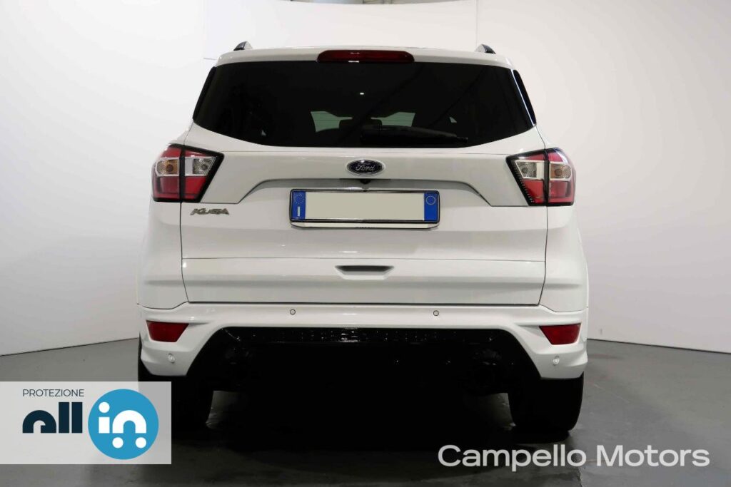 FORD Kuga 1.5 TDCI 120cv S&S 2WD Powershift ST-Line Usato Padova