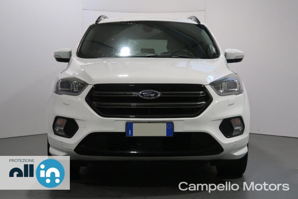 FORD Kuga 1.5 TDCI 120cv S&S 2WD Powershift ST-Line Usato Padova