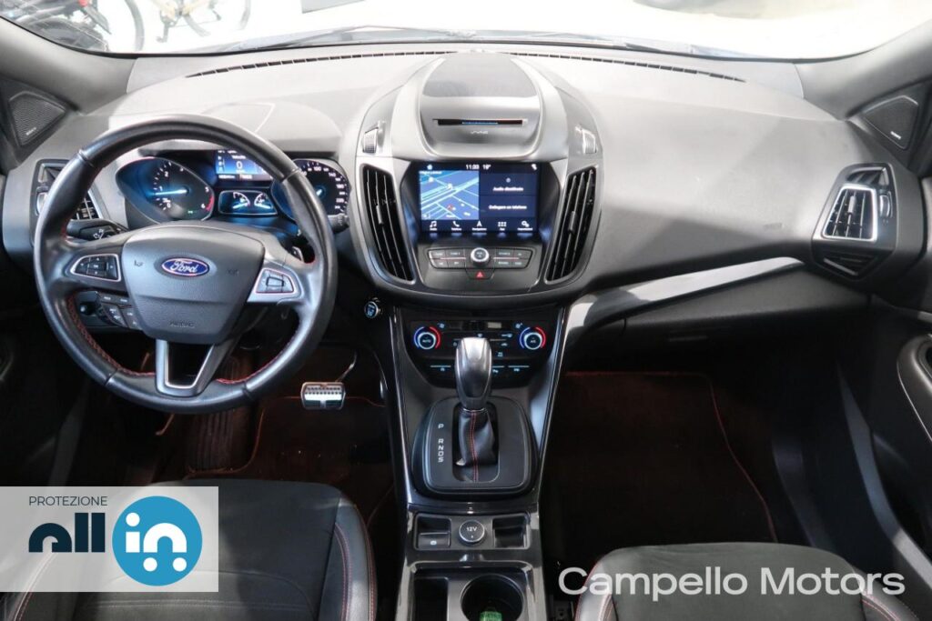 FORD Kuga 1.5 TDCI 120cv S&S 2WD Powershift ST-Line Usato Padova