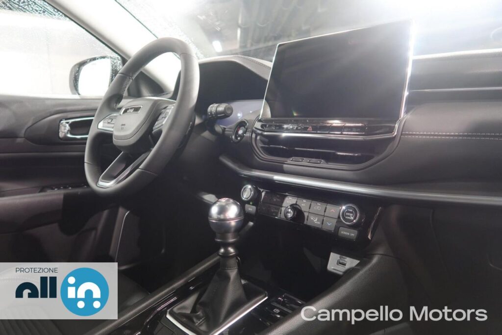 JEEP Compass 1.6 Mjt 130cv Limited MY23 Km 0 Mestre Terraglio