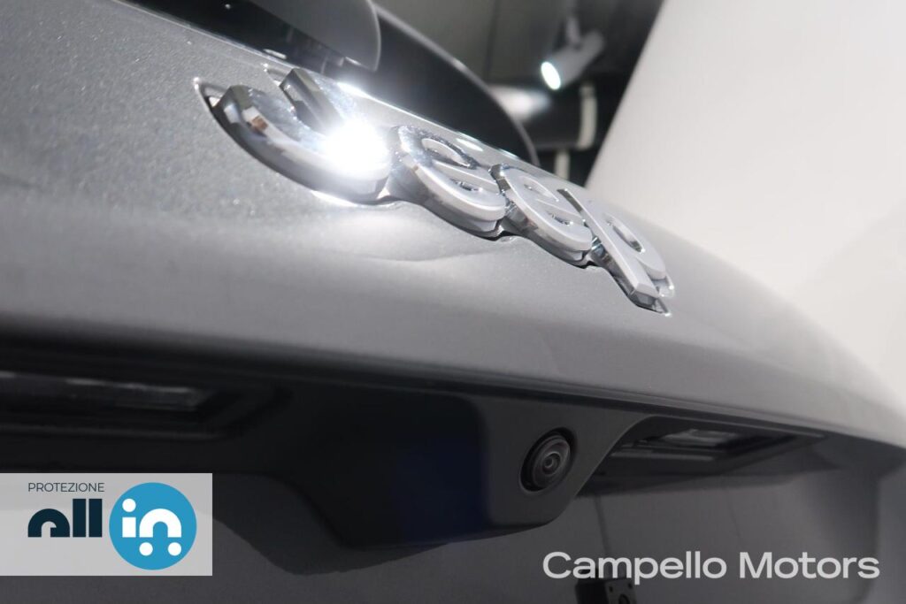 JEEP Compass 1.6 Mjt 130cv Limited MY23 Km 0 Mestre Terraglio