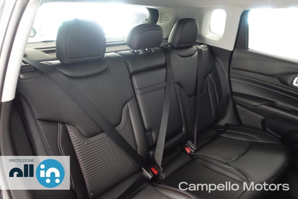 JEEP Compass Phev 1.3 T4 4XE 190cv AT6 Limited Km 0 Mestre