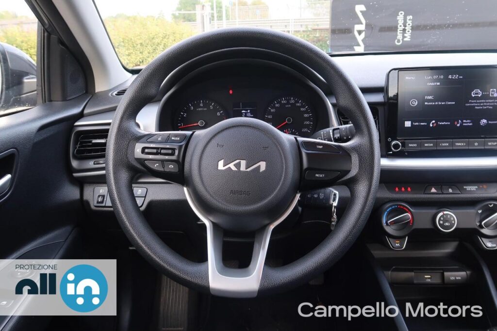 KIA Stonic 1.2 DPI Urban Usato Mestre