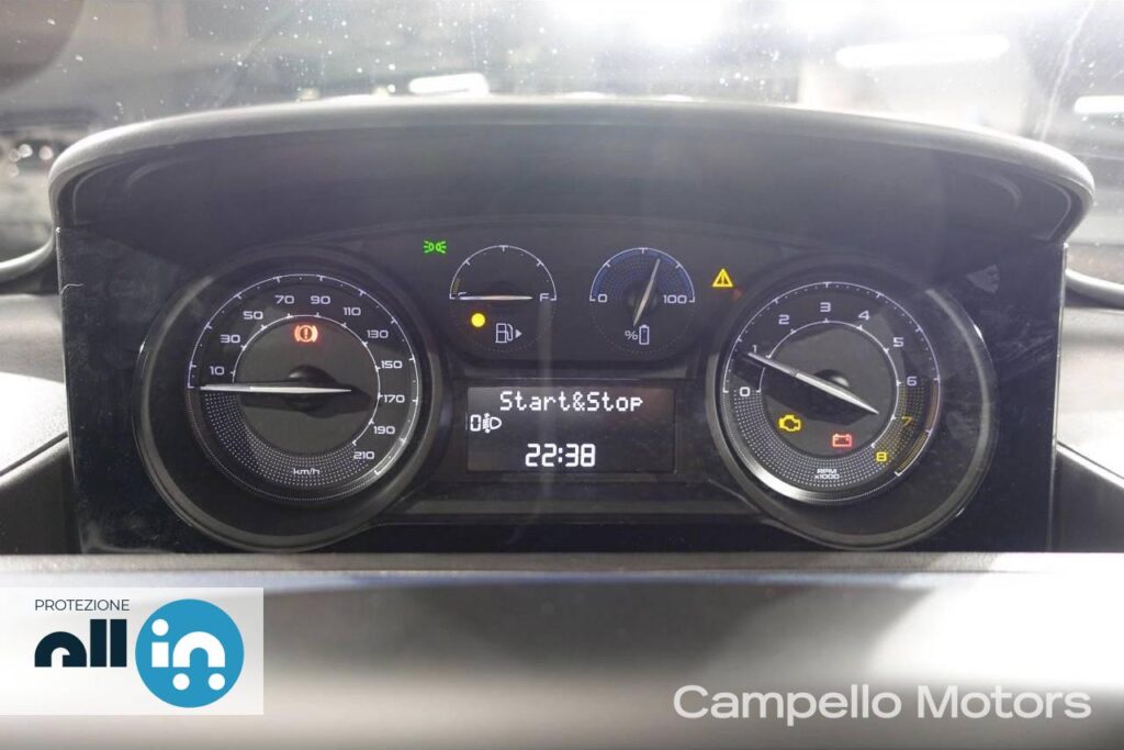 LANCIA Ypsilon 1.0 70cv Hybrid S&S Oro MY24 Km 0