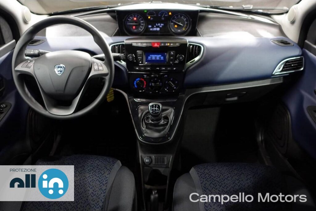 LANCIA Ypsilon 1.0 70cv Hybrid S&S Oro MY24 Km 0 Mestre Terraglio