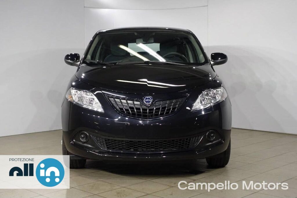 LANCIA Ypsilon 1.0 70cv Hybrid S&S Oro MY24 Km 0 Mestre Terraglio