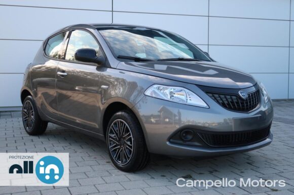 LANCIA Ypsilon 1.0 70cv Hybrid S&S Oro MY24 Km 0 Mestre Terraglio