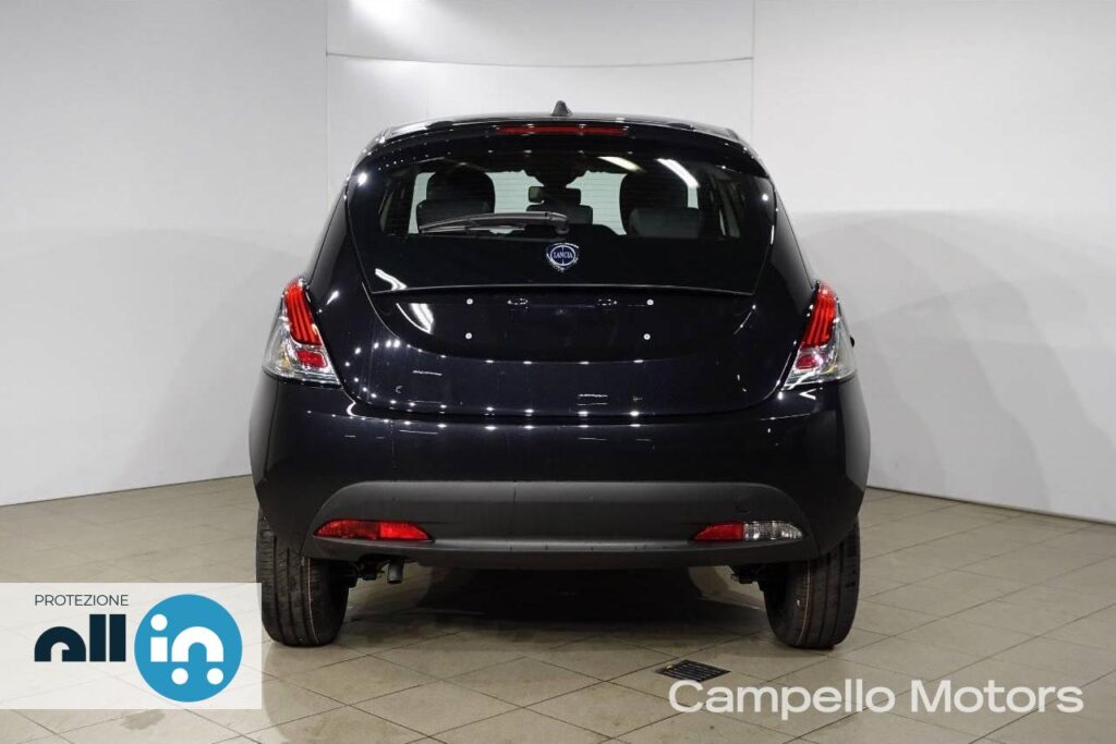 LANCIA Ypsilon 1.0 70cv Hybrid S&S Oro MY24 Km 0 Mestre Terraglio