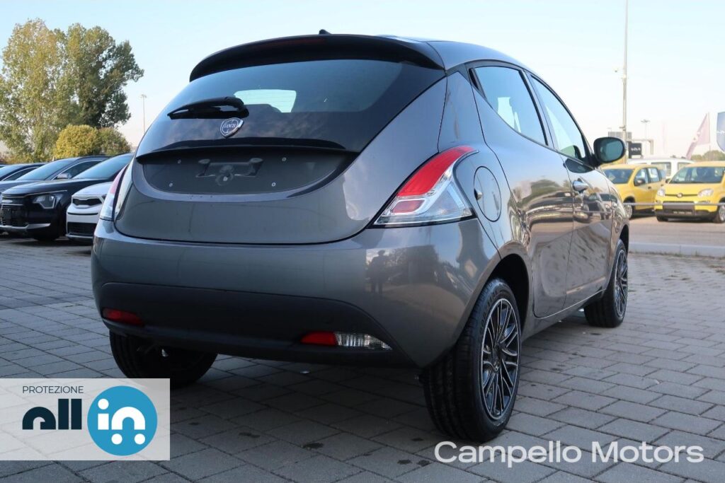 LANCIA Ypsilon 1.0 70cv Hybrid S&S Oro MY24 Km 0 Mirano