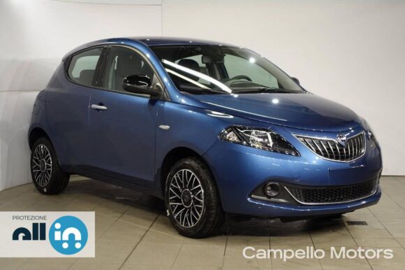 LANCIA Ypsilon 1.0 70cv Hybrid S&S Platino MY24 Km 0 Mirano