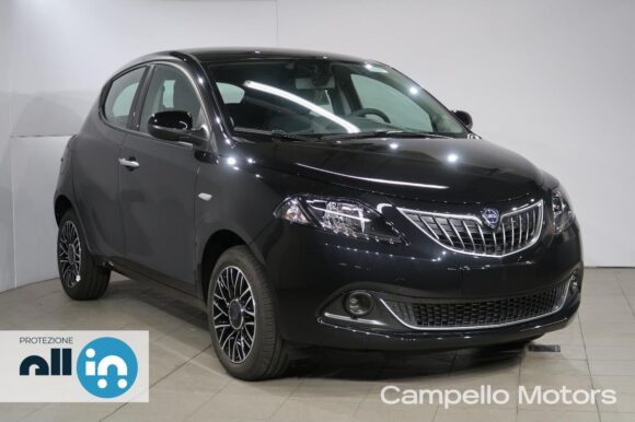 LANCIA Ypsilon 1.2 Gpl Ecochic MY24 Km 0 Mestre Terraglio