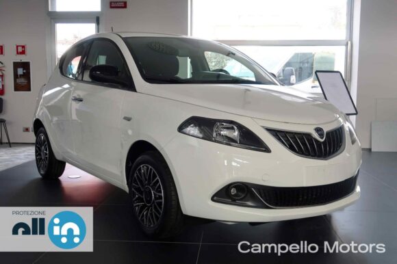 LANCIA Ypsilon 1.2 Gpl Ecochic MY24 Km 0 Mestre Terraglio