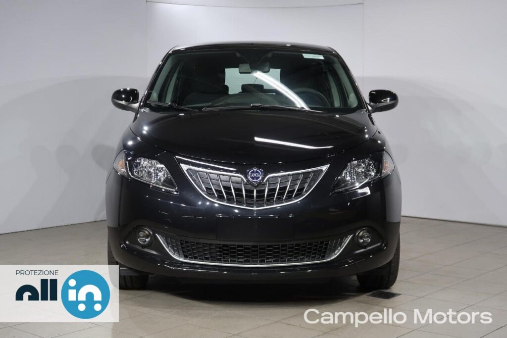 LANCIA Ypsilon 1.2 Gpl Ecochic MY24 Km 0