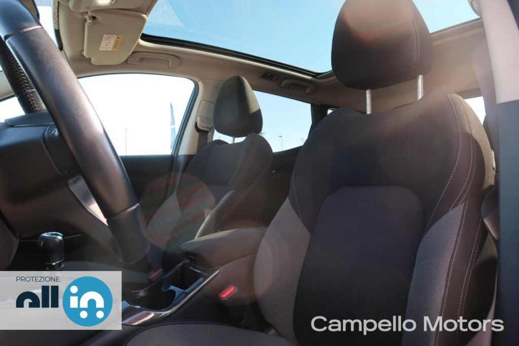 NISSAN Qashqai 1.2 DIG-T N-Connecta Usato Mestre