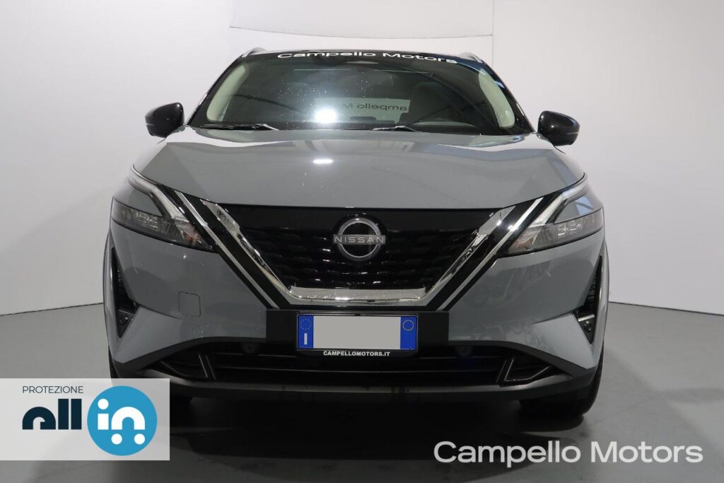 NISSAN QASHQAI E-POWER 90TH ANNIVERSARY Usato Padova