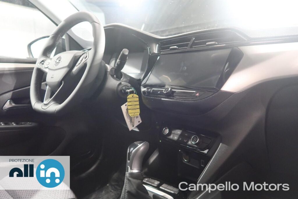 OPEL Corsa 1.2 75cv Km 0 Mestre Terraglio