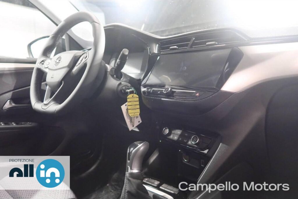 OPEL Corsa 1.2 75cv Km 0 Mestre Terraglio