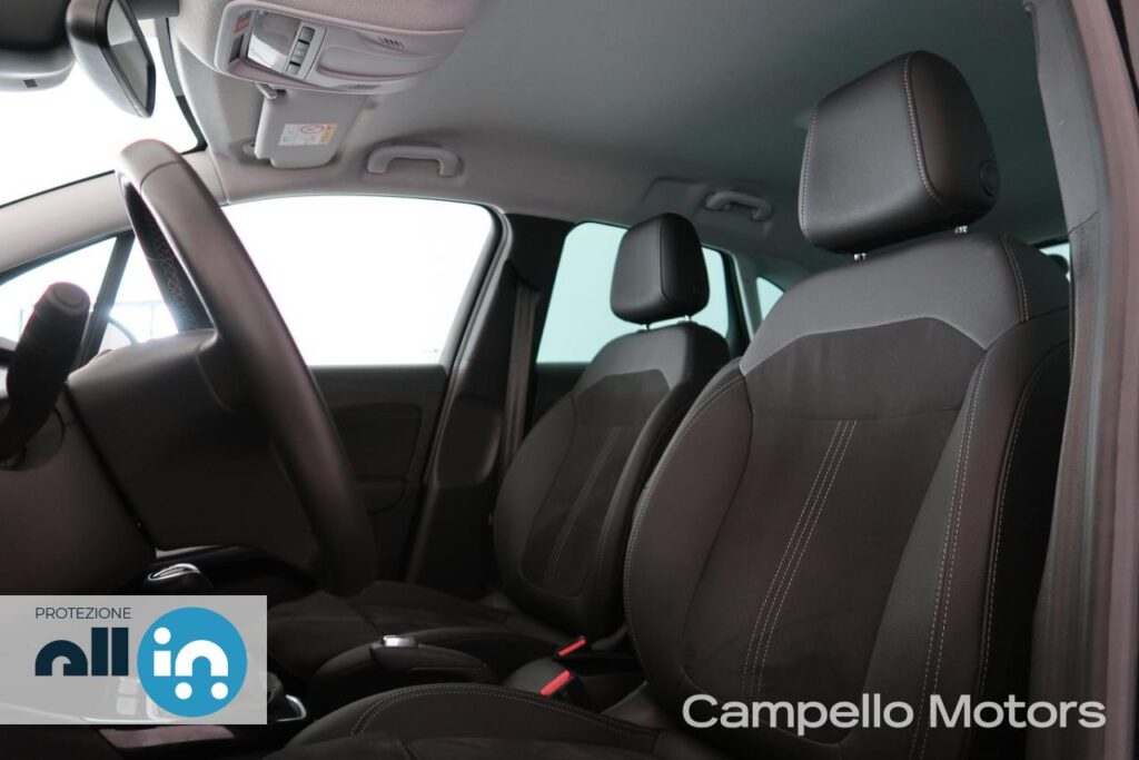 OPEL Crossland 1.5 Diesel 110cv Start&Stop Elegance Usato Mestre Terraglio