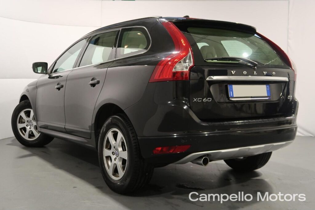 VOLVO XC60 D3 Usato Padova