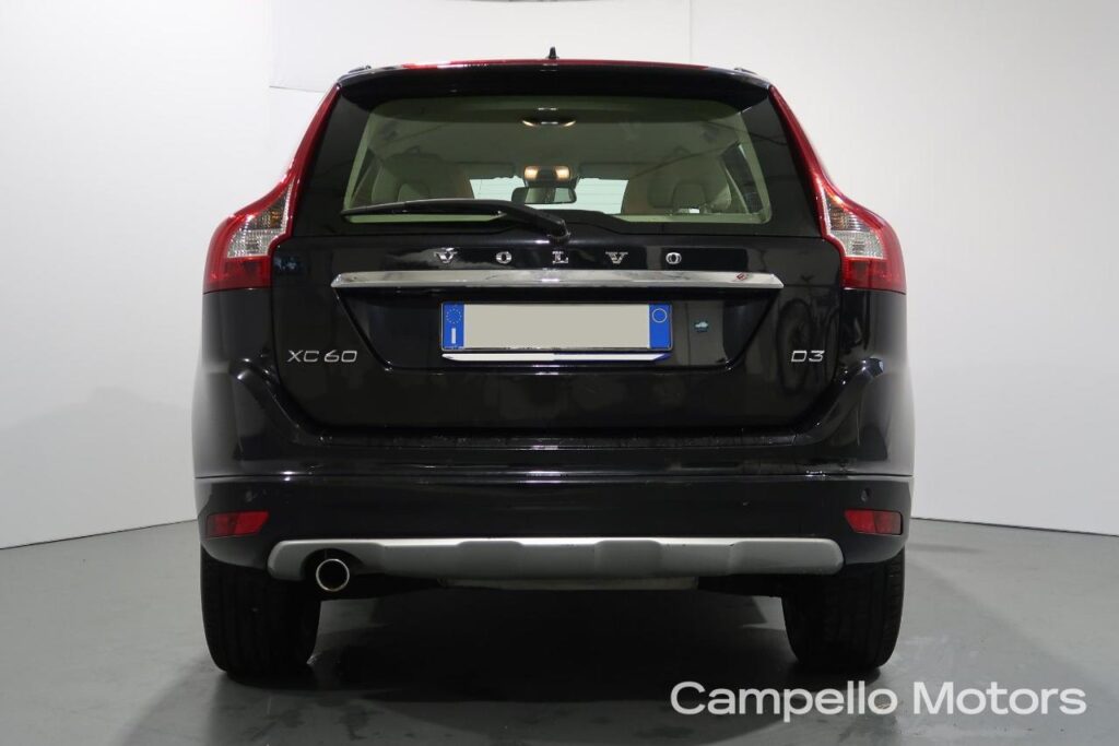 VOLVO XC60 D3 Usato Padova