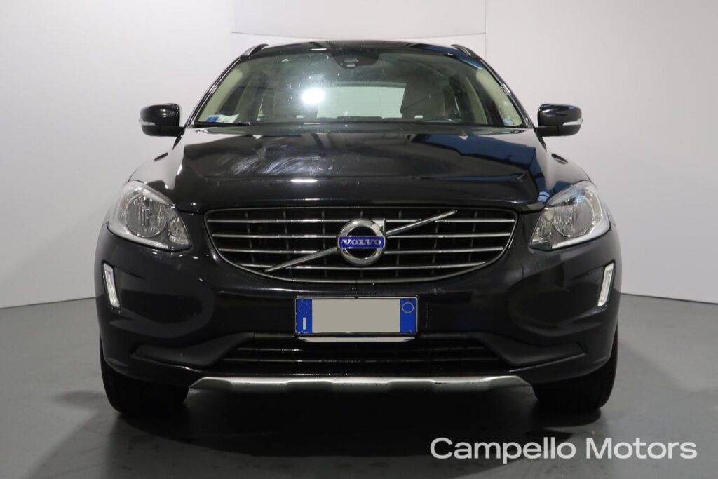 VOLVO XC60 D3 Usato Padova