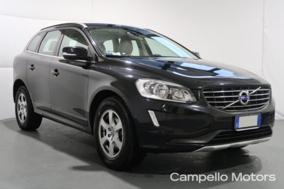 VOLVO XC60 D3 Usato Padova