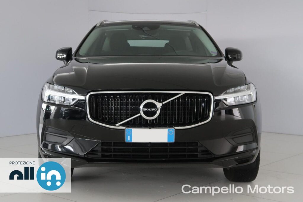 VOLVO XC60 D4 Geartronic Business Usato Mirano