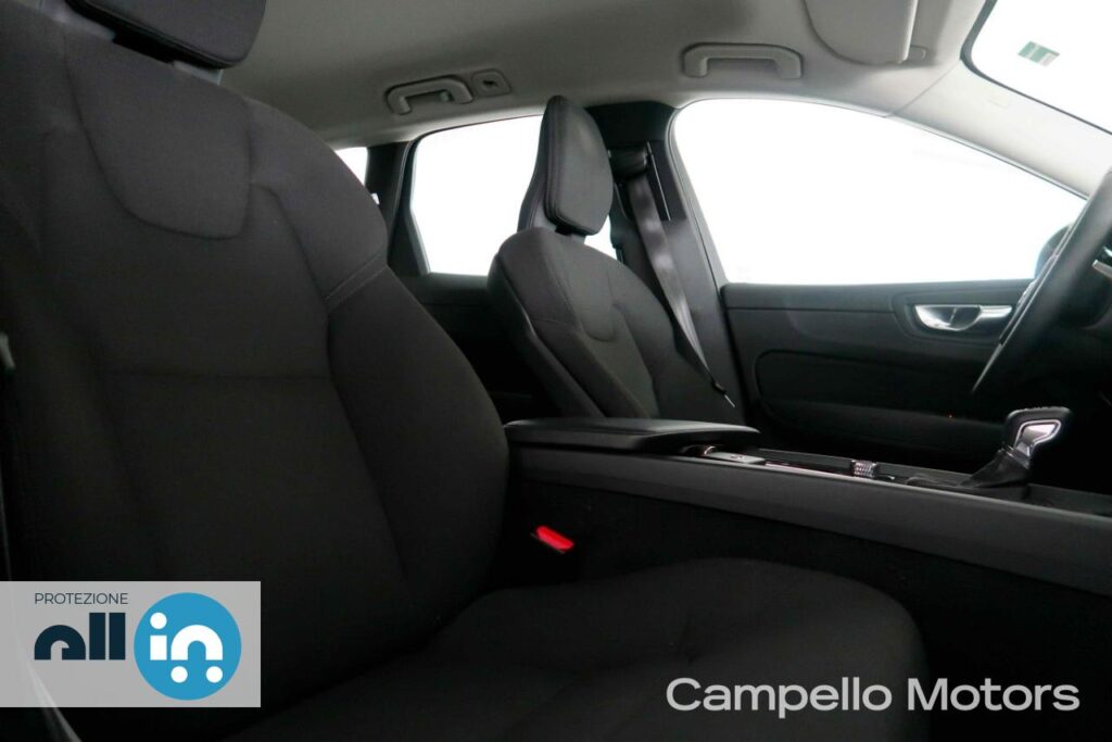 VOLVO XC60 D4 Geartronic Business Usato Mirano