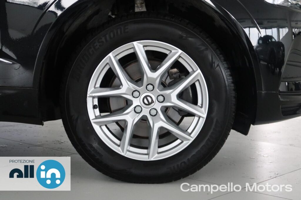 VOLVO XC60 D4 Geartronic Business Usato Mirano