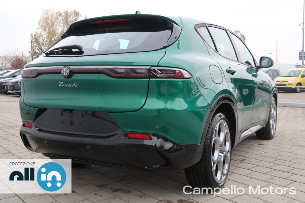 ALFA ROMEO Tonale 1.6 Diesel 130cv TCT Sprint MY24 Km 0 Mestre