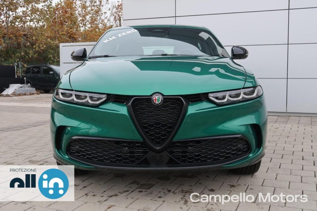 ALFA ROMEO Tonale 1.6 Diesel 130cv TCT Sprint MY24 Km 0 Mestre