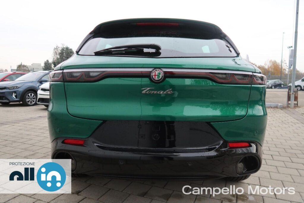 ALFA ROMEO Tonale 1.6 Diesel 130cv TCT Sprint MY24 Km 0 Mestre