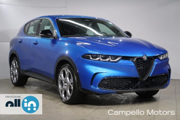 ALFA ROMEO Tonale 1.6 Diesel 130cv TCT Sprint MY24 Km 0 Padova