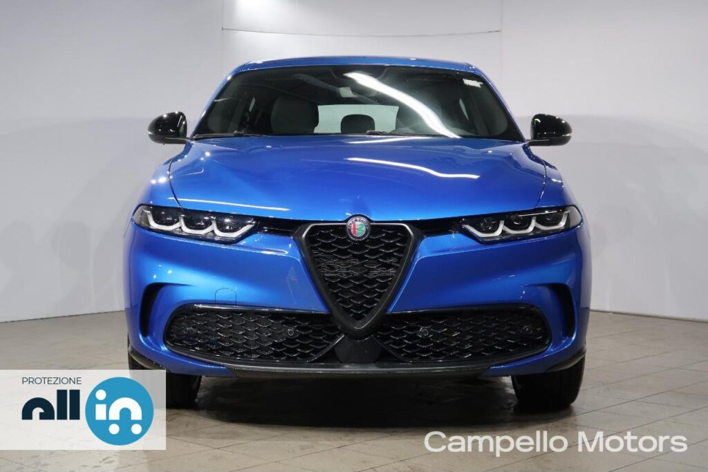 ALFA ROMEO Tonale 1.6 Diesel 130cv TCT Sprint MY24 Km 0 Padova