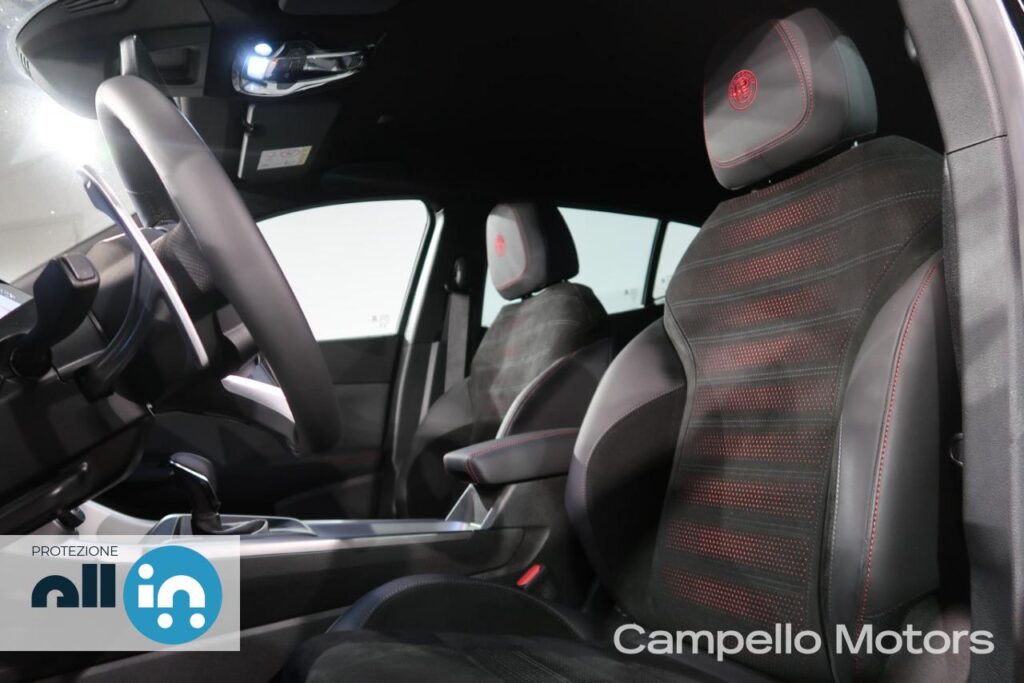 ALFA ROMEO Tonale PHEV 1.3 T4 280cv ATX Q4 Veloce Km 0 Mestre Terraglio