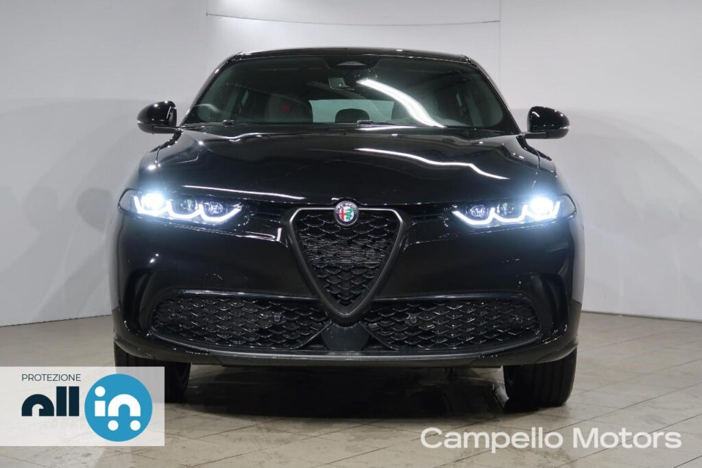 ALFA ROMEO Tonale PHEV 1.3 T4 280cv ATX Q4 Veloce Km 0 Mestre Terraglio