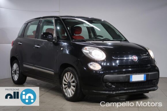 FIAT 500L 1.3 Mjt 95cv POP STAR Usato Mestre Terraglio