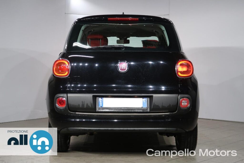 FIAT 500L 1.3 Mjt 95cv POP STAR Usato Mestre Terraglio