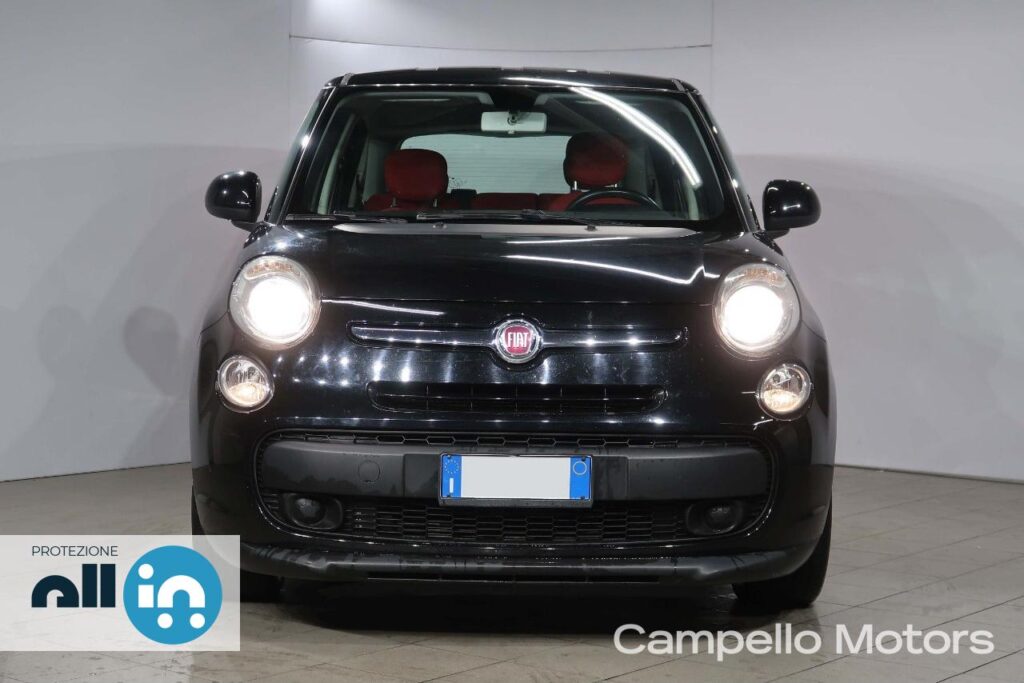 FIAT 500L 1.3 Mjt 95cv POP STAR Usato Mestre Terraglio