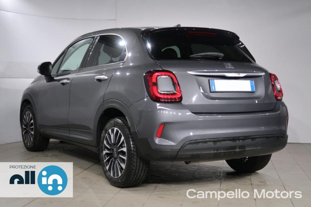 FIAT 500X 1.0 Turbo 120cv 500X MY23 Usato