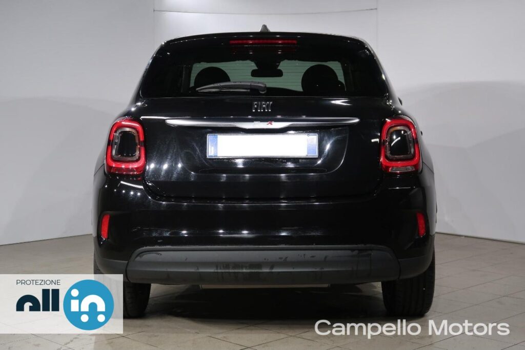 FIAT 500X 1.0 Turbo 120cv 500X MY23 Usato Mestre Terraglio