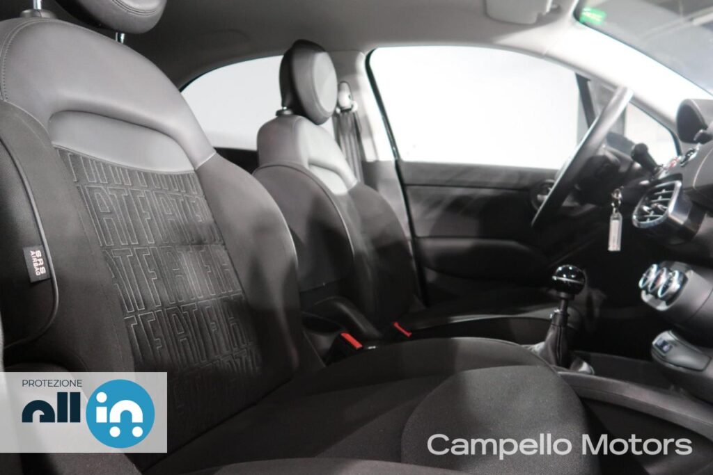 FIAT 500X 1.0 Turbo 120cv 500X MY23 Usato Mestre Terraglio