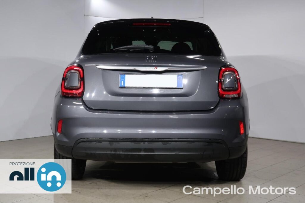 FIAT 500X 1.0 Turbo 120cv 500X MY23 Usato Mirano