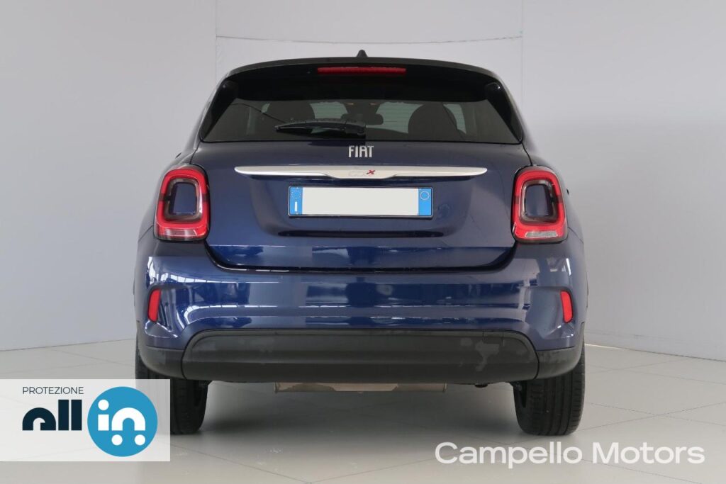 FIAT 500X 1.0 Turbo 120cv 500X MY23 Usato Mirano