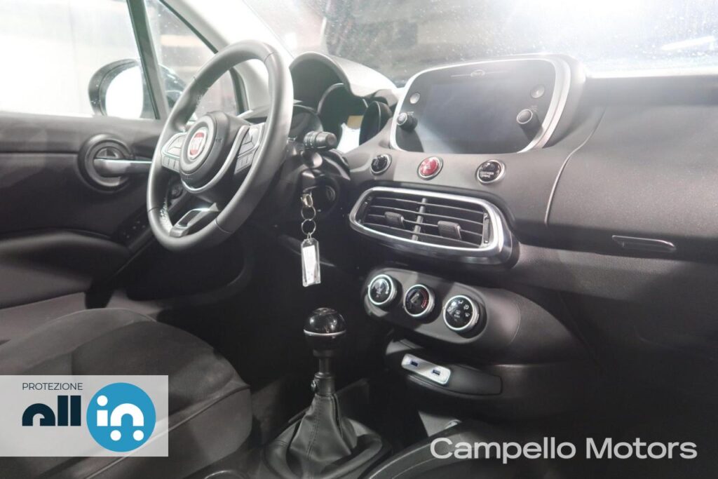 FIAT 500X 1.0 Turbo 120cv 500X MY23 Usato Mirano