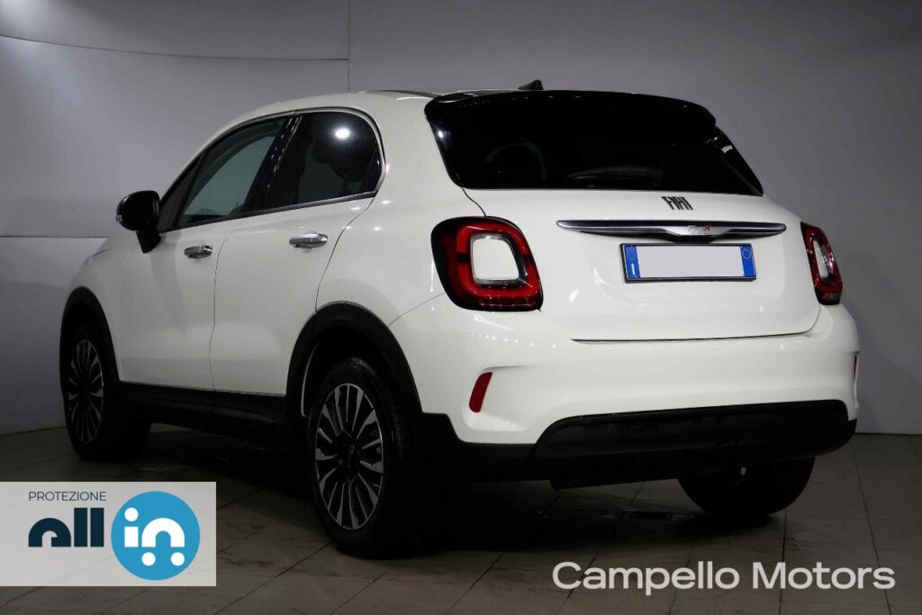 FIAT 500X 1.0 Turbo 120cv 500X MY23 Usato Mirano