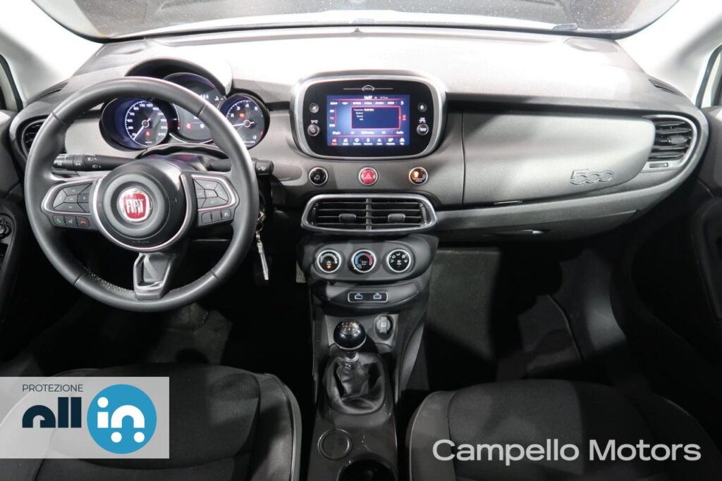 FIAT 500X 1.0 Turbo 120cv 500X MY23 Usato Mirano