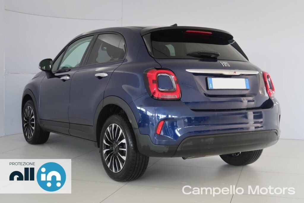 FIAT 500X 1.0 Turbo 120cv 500X MY23 Usato Mirano