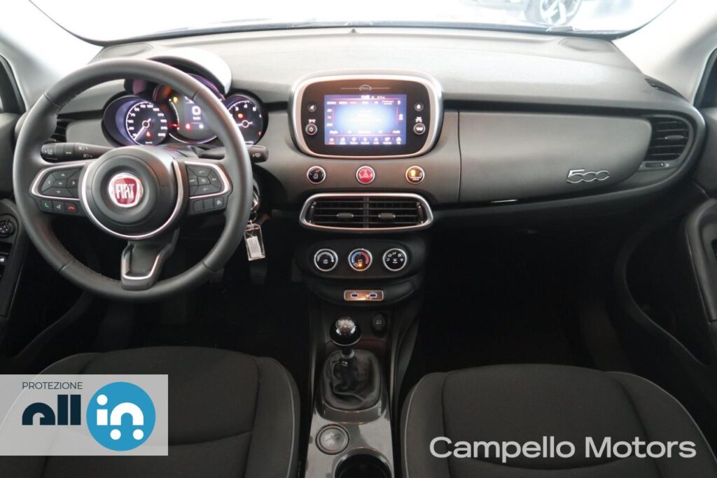 FIAT 500X 1.0 Turbo 120cv 500X MY23 Usato Mirano