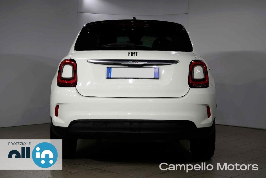 FIAT 500X 1.0 Turbo 120cv 500X MY23 Usato Mirano